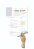 CV #36 Rebecca Edelen
