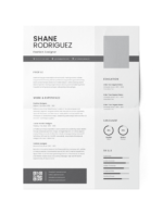 CV #14 Shane Rodriguez