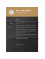 CV #99 Patricia Young