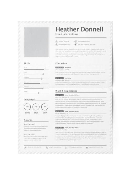 CV #148 Heater Donnell