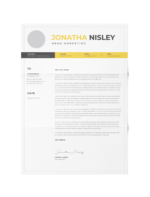 CV #108 Jonatha Nisley